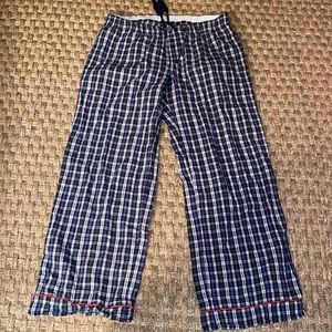 Gap Body Pajama Pants 100% Cotton sz medium